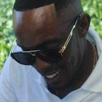 Photo of Thapelo Mazibuko