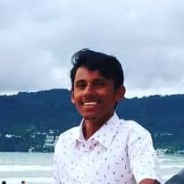 Photo of Nadim