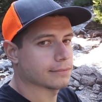 Photo of William