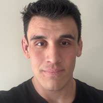 Photo of Brendan