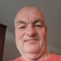 Photo of Hamish Linford