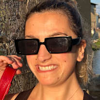 Photo of Brigid