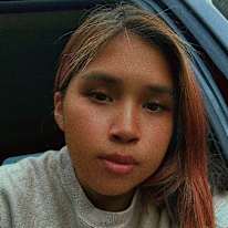 Photo of Samantha John