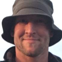 Photo of Chris