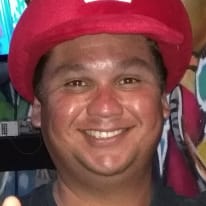 Photo of Julián