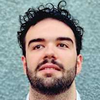 Photo of Matthieu