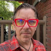 Photo of Mark