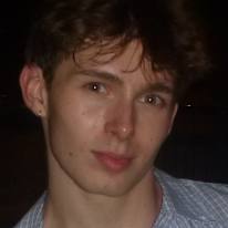 Photo of Jonny Ingley