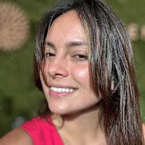 Photo of Zhara Cruz