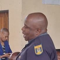 Photo of Mlungisi