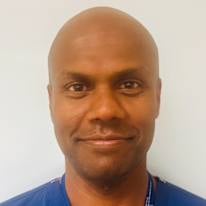 Photo of Vinay