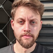 Photo of Lucas