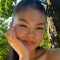 Photo of Alisha