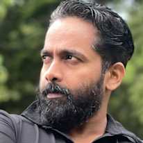 Photo of Alex Edappattu Joseph