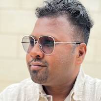 Photo of Sandeep