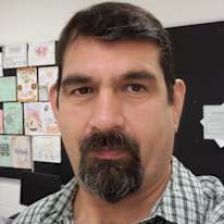 Photo of Omid