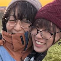 Photo of Momo