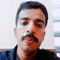 Photo of ASHISH KUMARAN