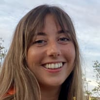 Photo of Julia