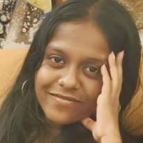 Photo of Priyamvadha Ramesh