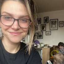 Photo of Sophie