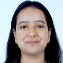 Photo of Janhavi Srivastava
