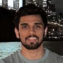 Photo of Priyanshu