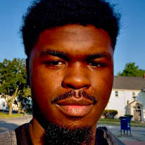 Photo of Kamron