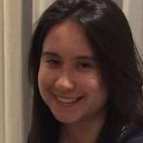 Photo of Luisa Fonseca