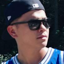 Photo of Brandon