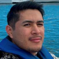 Photo of Juan