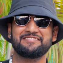 Photo of Rishabh