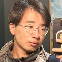 Photo of mark