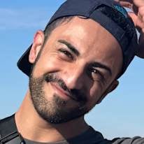 Photo of Adnan Patel