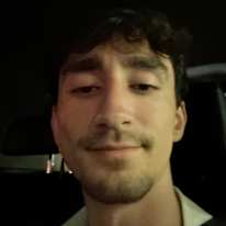 Photo of Julien
