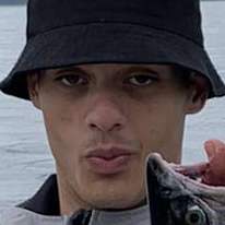 Photo of Evan lovell