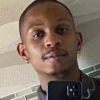 Photo of Andile
