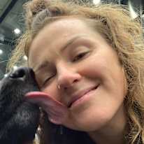 Photo of riverdarling