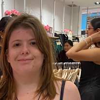 Photo of Cassandra