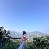 Photo of Theertha p sasi