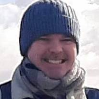 Photo of Jonathon