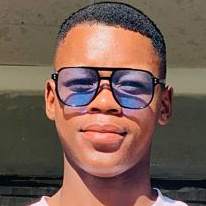 Photo of Njabulo