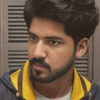 Photo of AAKASH KANNAN P