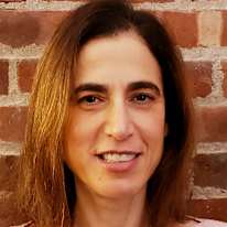 Photo of Shelly Freeman