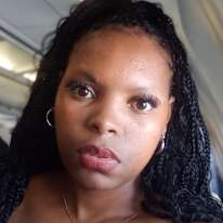 Photo of Jabulile