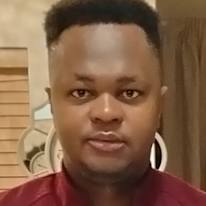 Photo of Sello Calvin Radebe