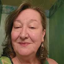 Photo of Pamela Shirakawa