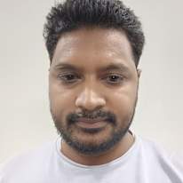 Photo of Balajee