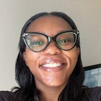 Photo of Dimakatso  Maubane