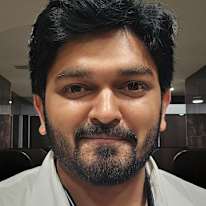 Photo of Dr. Suhash